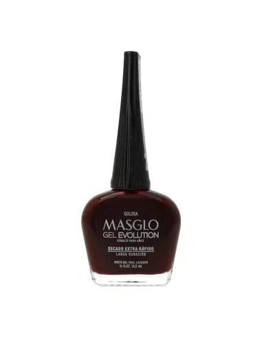 Masglo Gel Evolution Golosa Esmalte Efecto Gel 13,5 ml